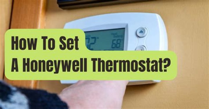 How do I test my RV thermostat?