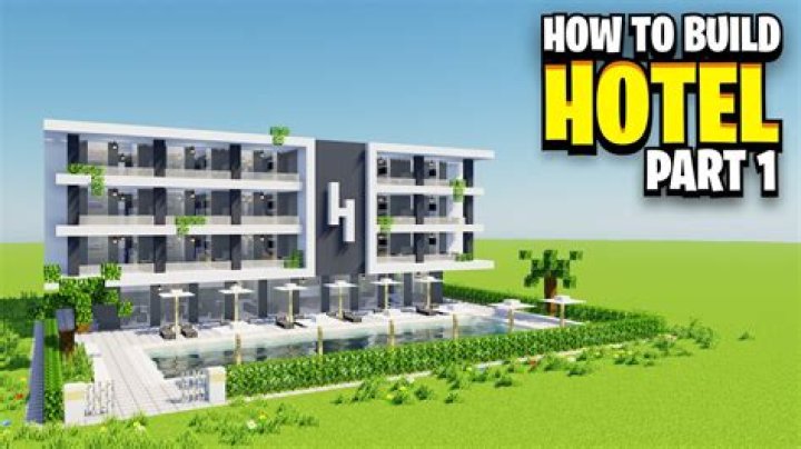 How do you build a hotel brand