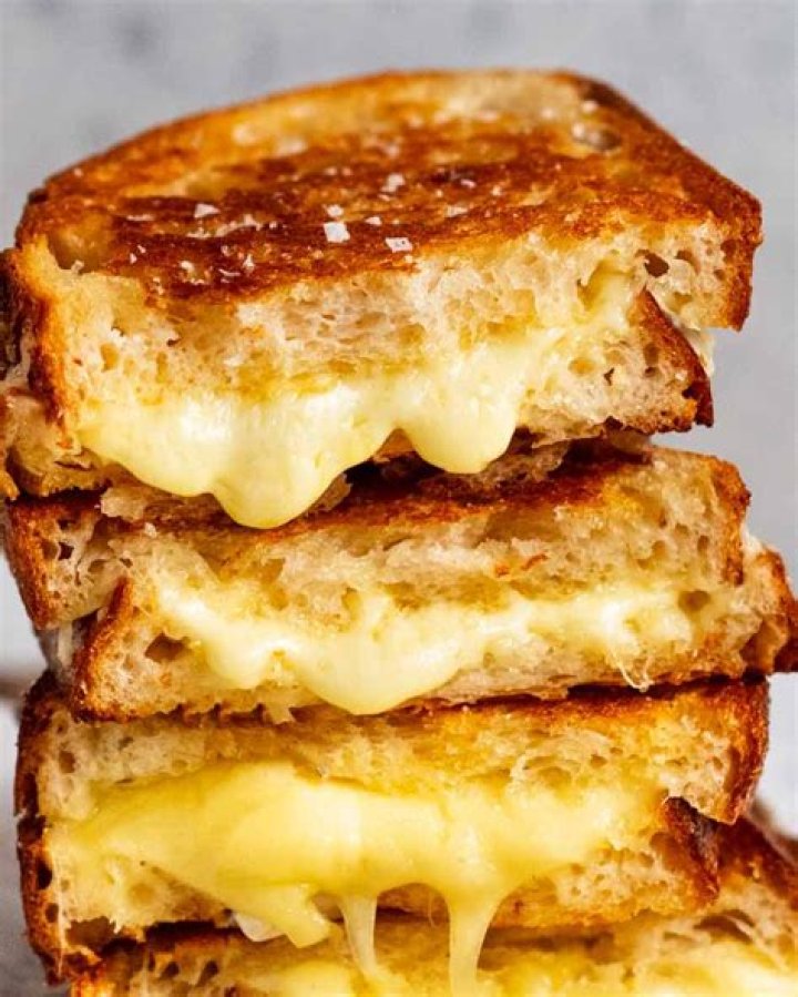 How do you toast sandwiches?