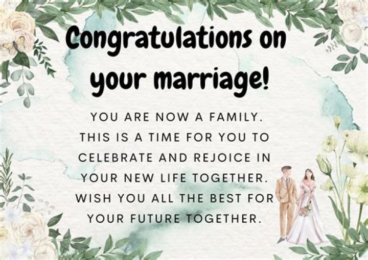 How Long Are You Newlyweds
