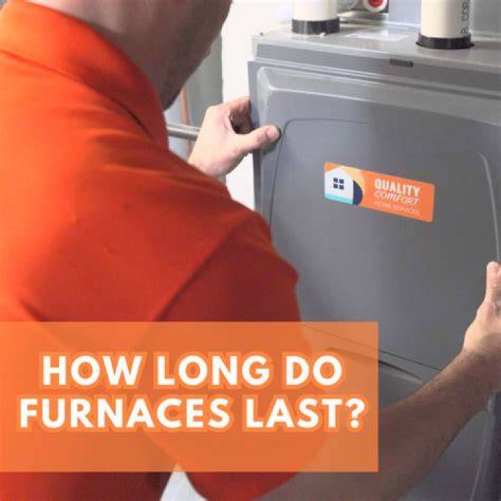 How long do RV furnaces last?