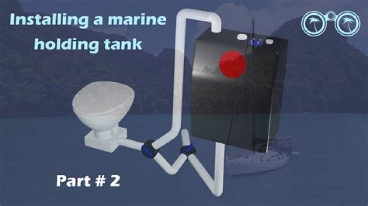 How much does it cost to empty a black water tank?