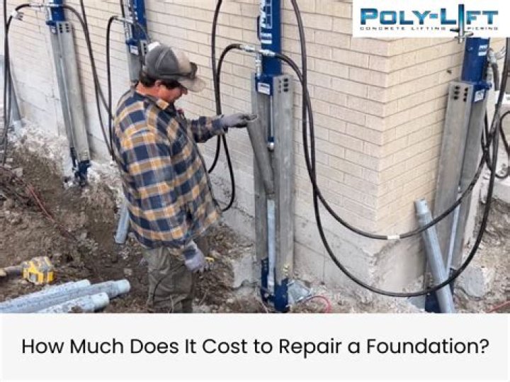 How much does it cost to repair a floor