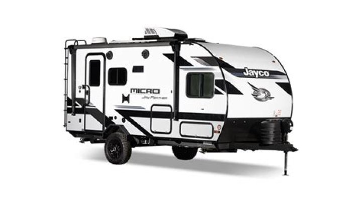 How much inventory does Jayco RV parts have?