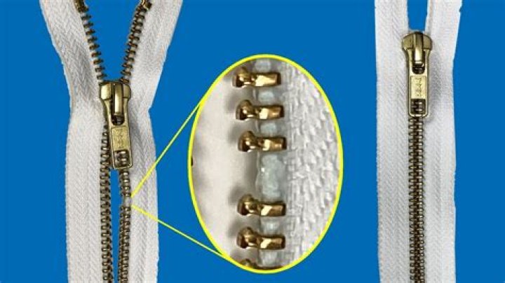 How much is a zipper repair