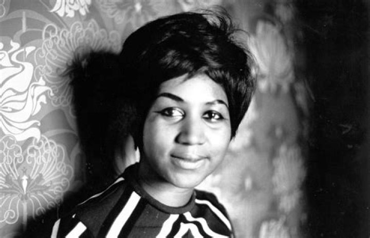 How Old Is Aretha Franklin