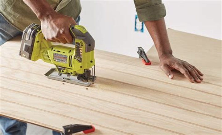 How To Cut Paneling - How To Discuss