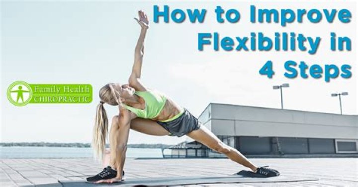 How to improve flexibility - How To Discuss