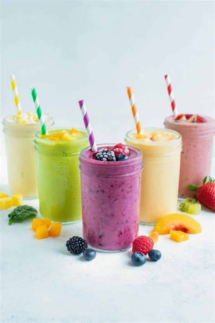 How to make a smoothie for a detox?