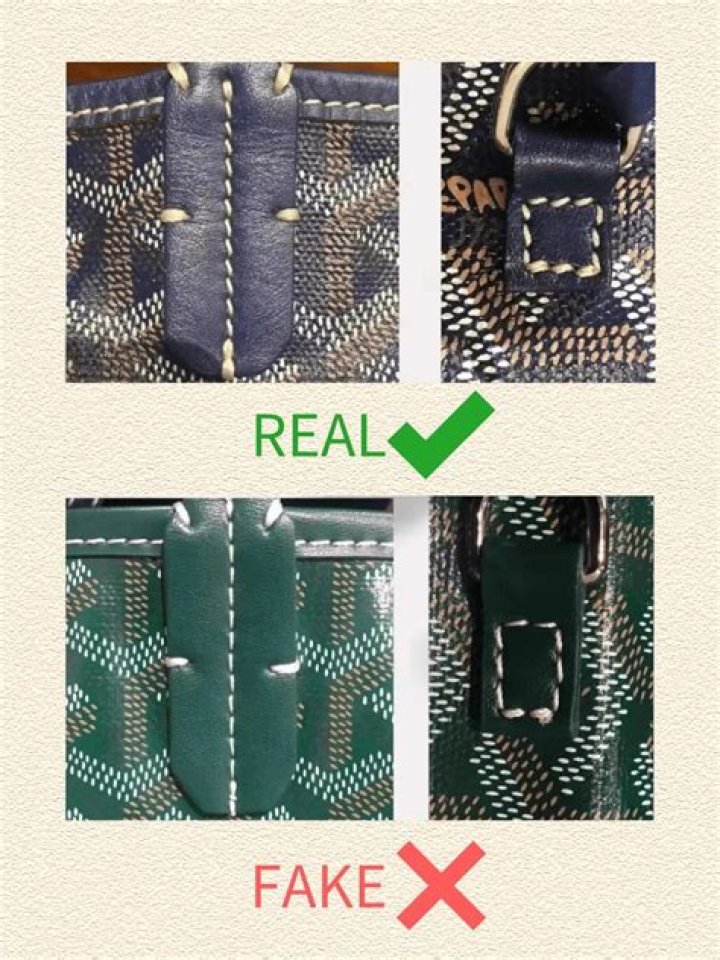how to spot a fake check