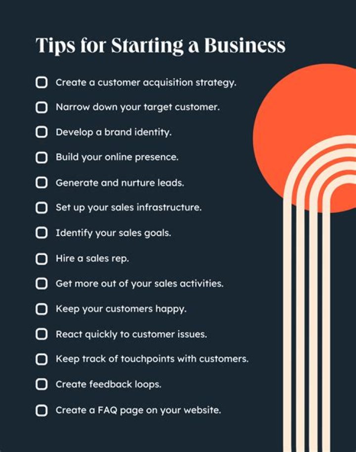 How to start looking for a tech sales job?