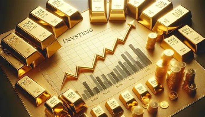Investing in gold