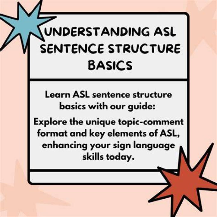 Is ASL conceptually accurate