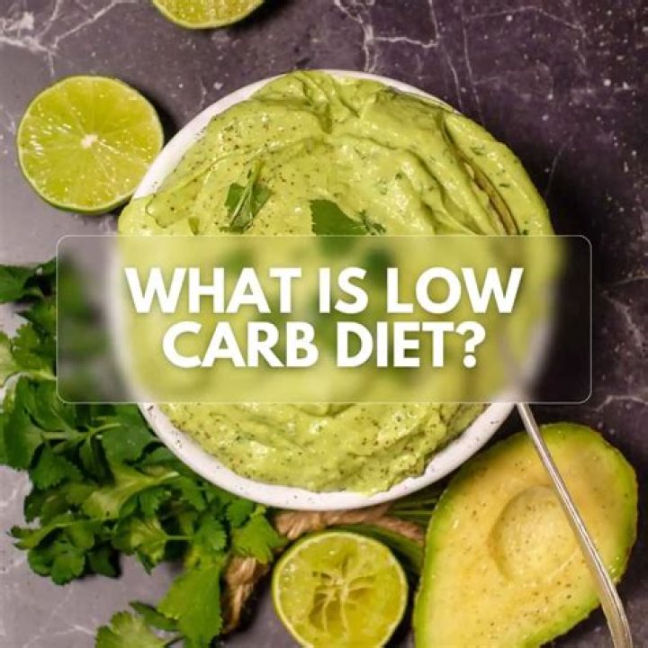 Is Avocado good for low carb diet
