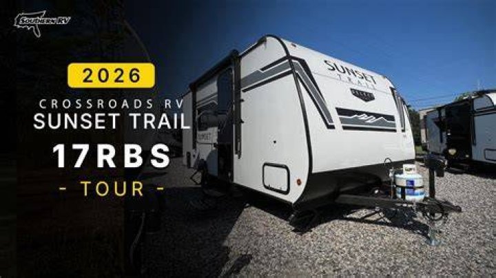 Is CrossRoads Sunset Trail a good RV?