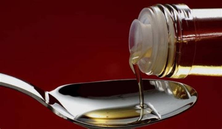 Is glucose syrup bad for you?
