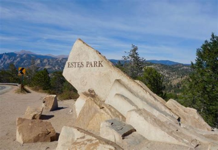 Is Hwy 36 Open Estes Park