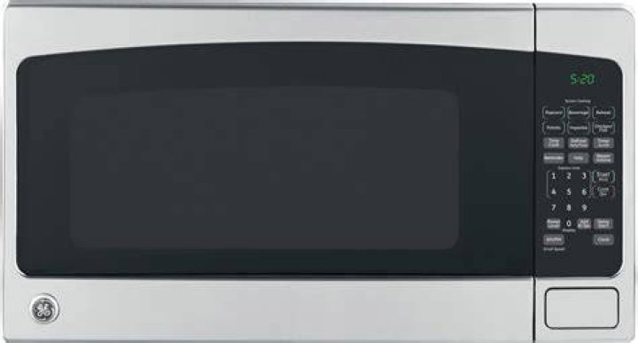 Is it OK to run a microwave on a generator?