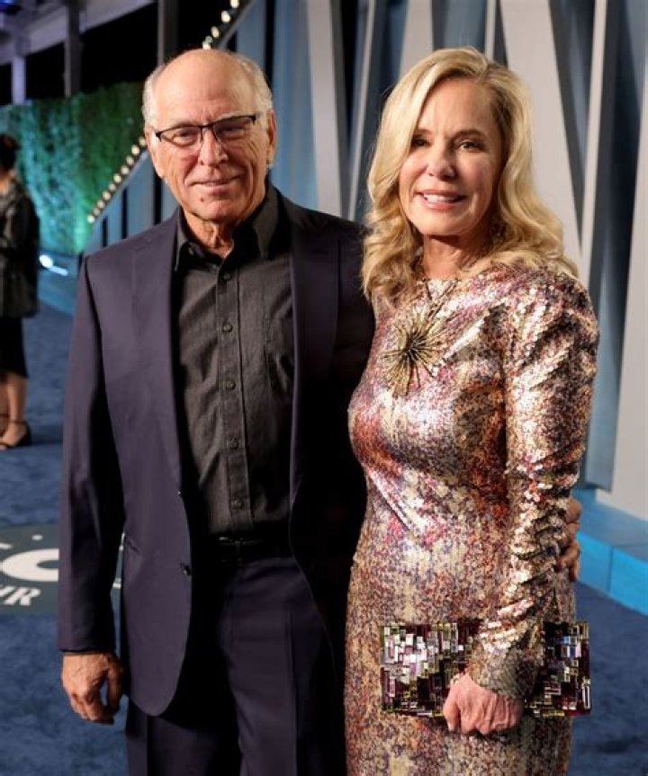 Is Jimmy Buffett still married