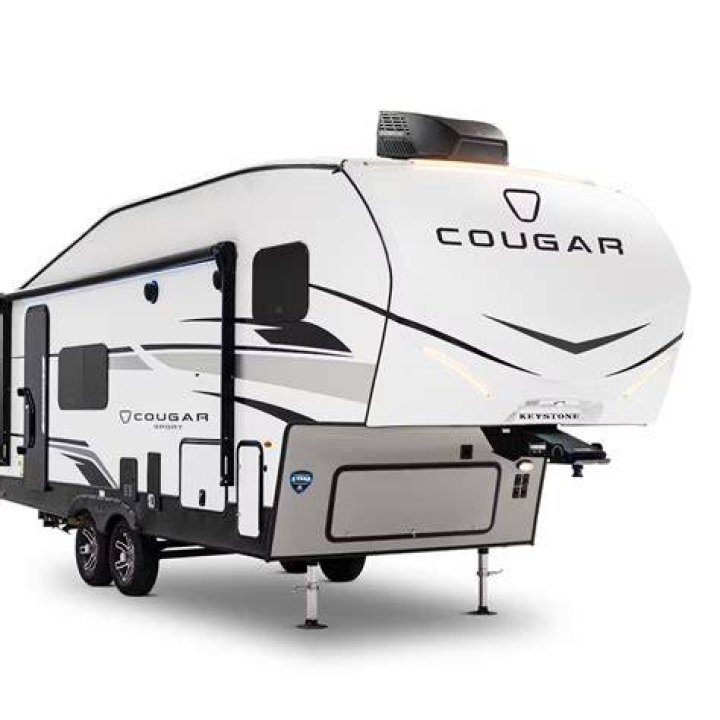 Is Keystone Cougar a good 5th Wheel?