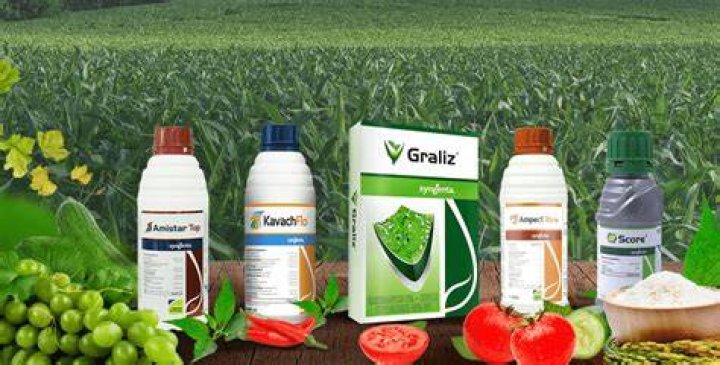 Is Lime a fungicide