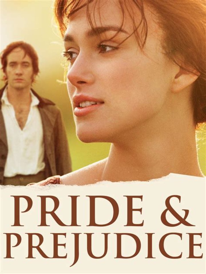 Is Pride and Prejudice positive or negative