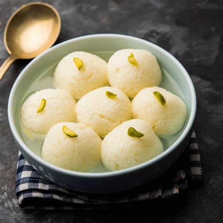 Is rasgulla good for diabetics?