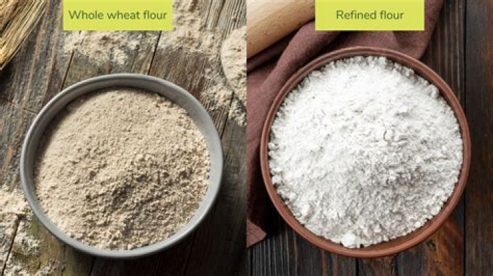 Is rye flour the same as whole wheat flour