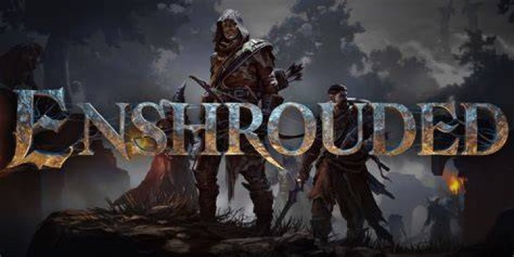 Is shroud a real word