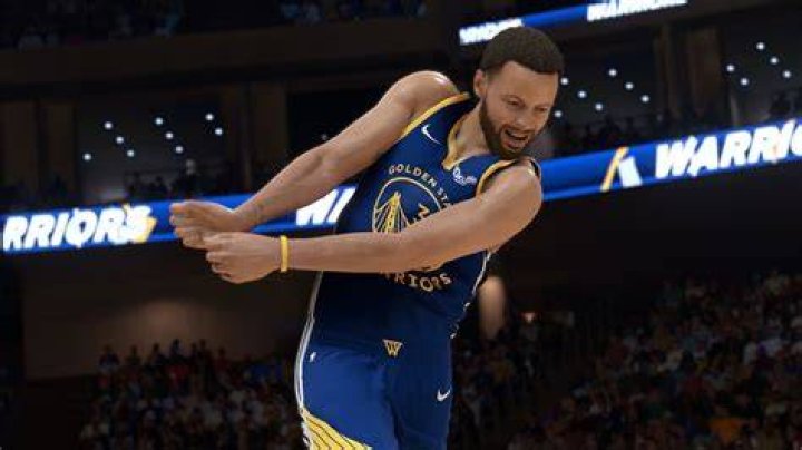 Is Stephen Curry the best