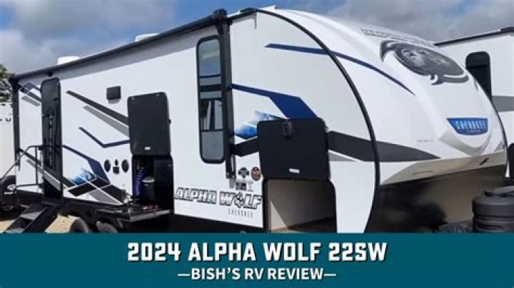 Is the Cherokee alpha wolf 22sw-l fully laminated?