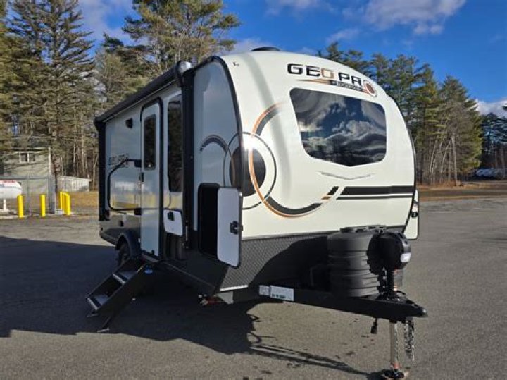 Is the Geo Pro a good trailer?