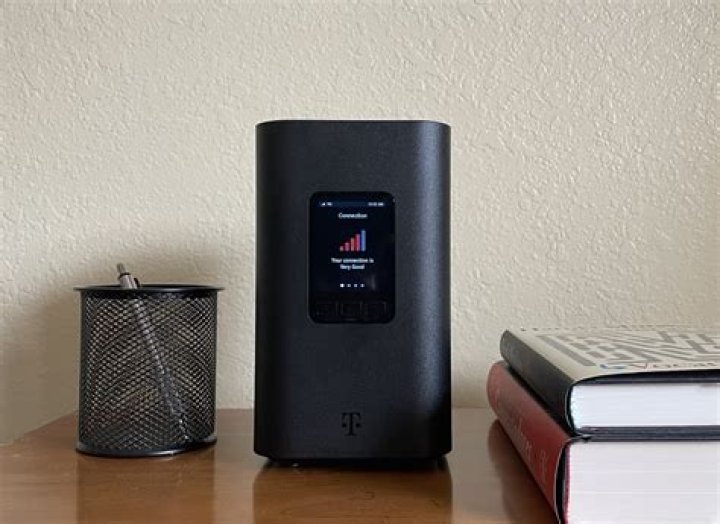 Is there a gateway router for Keystone RV?