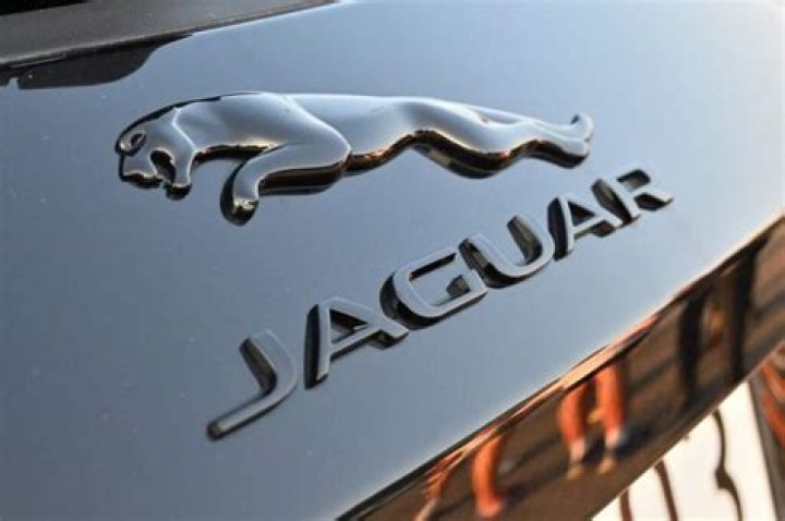 jaguar stock