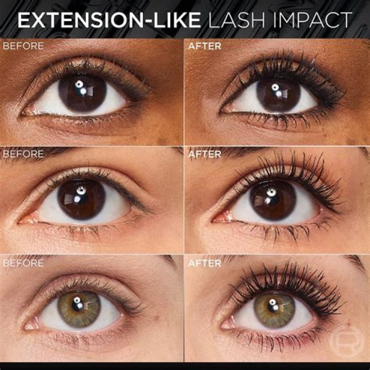 Lash extension mascara - How To Discuss