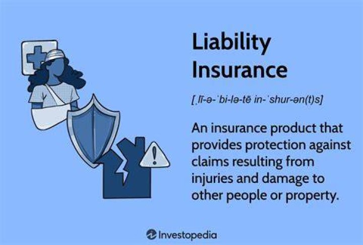 Liability insurance - How To Discuss