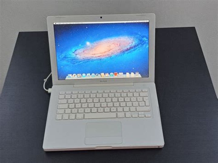 Macbook 2007 - How To Discuss