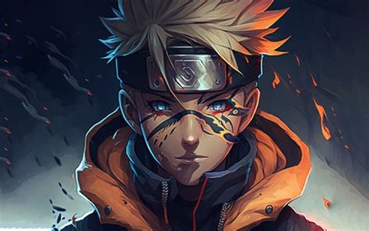 Naruto Anime