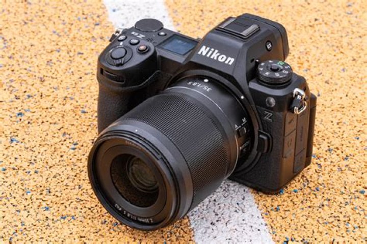 nikon z 6 reviews