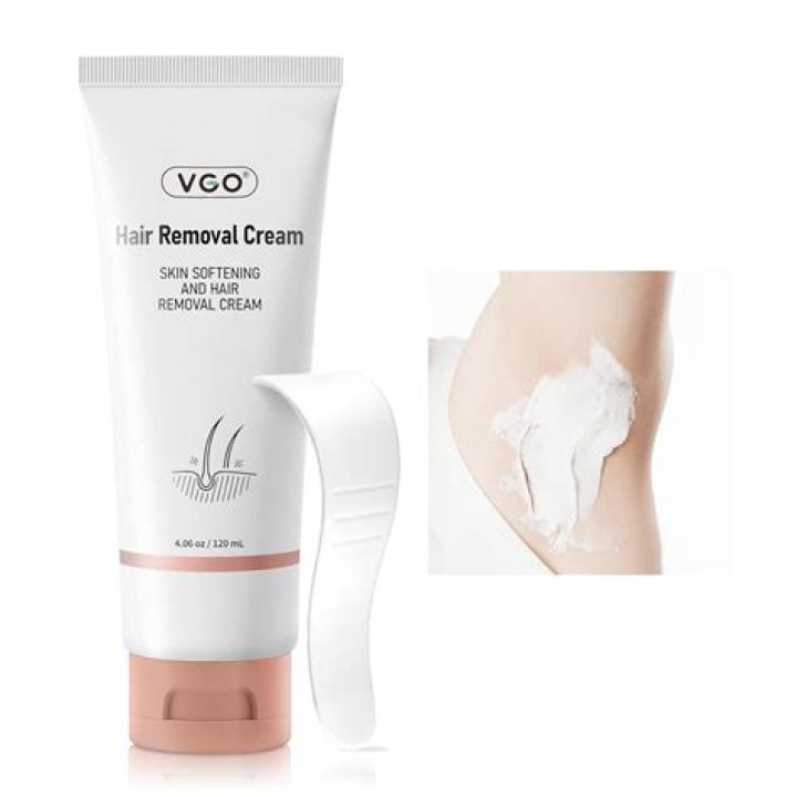 painless hair removal