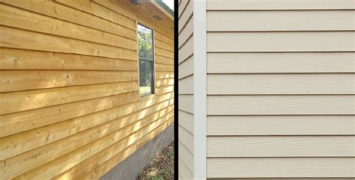 Plastic siding - How To Discuss