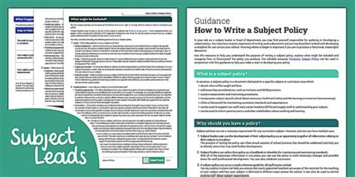 Policy Form Number - How To Discuss
