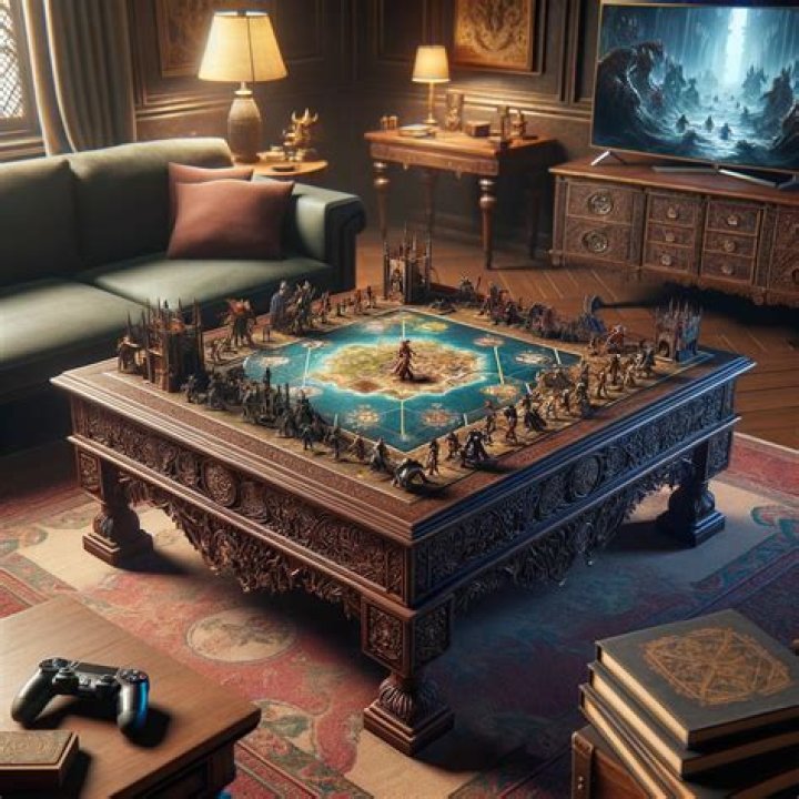 ps4 board games