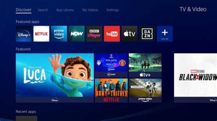 ps4 streaming