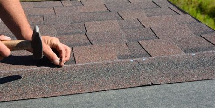 roof shingles repair
