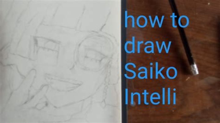 Saiko Anime - How To Discuss