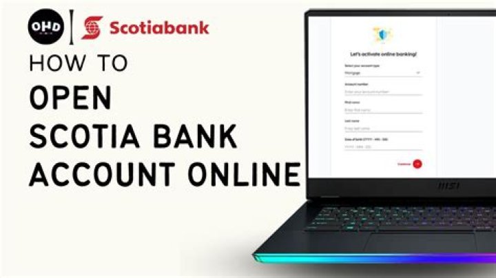 Scotiabank Open Sunday - How To Discuss