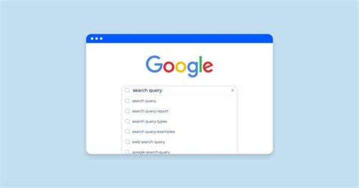 Search Query