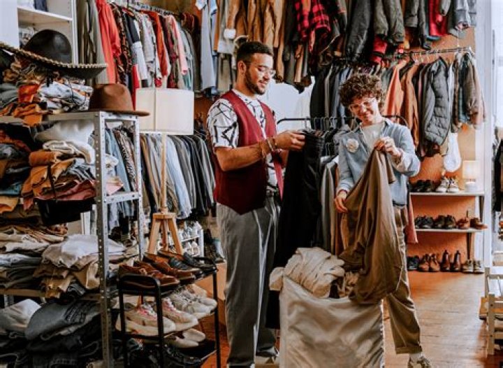 Secondhand Market - How To Discuss