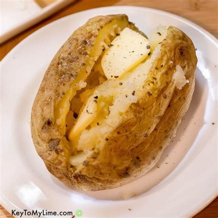 Should I cook potatoes with or without skin?